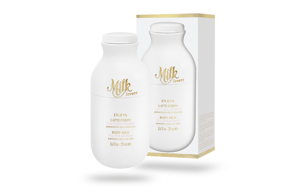 Lait pour les Corps - PUPA Milano image number 0
