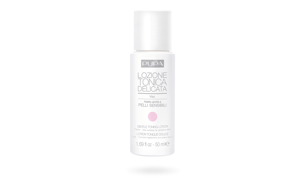 Lotion Tonique Douce 50 ml - PUPA Milano image number 0