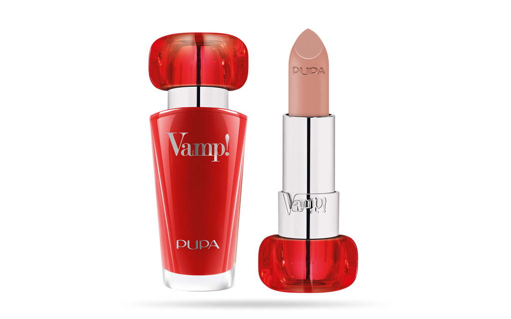 Vamp! Rouge à Lèvres - PUPA Milano image number 0