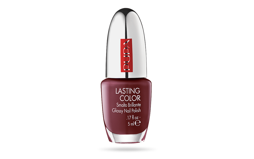 Lasting Color Vernis à Ongles Brillant - PUPA Milano image number 0