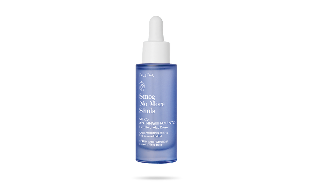 Sérum Antipollution Smog No More Shots - PUPA Milano image number 0