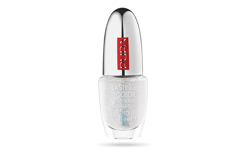Lasting Color  Vernis à Ongles Brillant - PUPA Milano image number 0