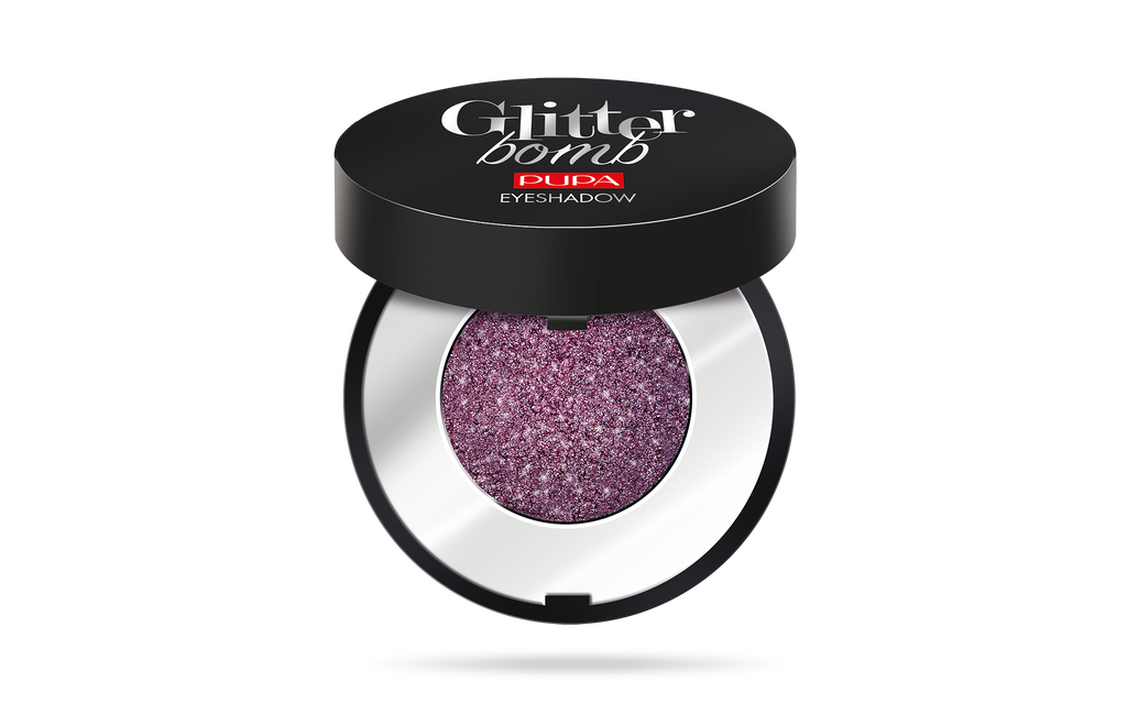 Glitter Bomb Eyeshadow - PUPA Milano image number 0
