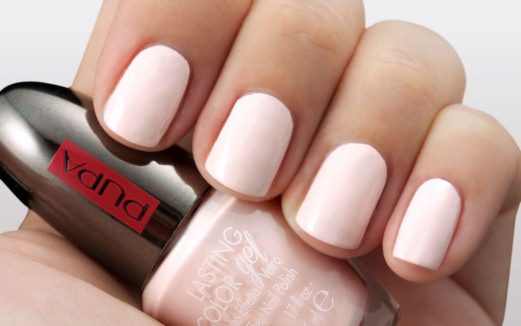 Lasting Color Gel Vernis &agrave; Ongles Effet Cristal - PUPA Milano