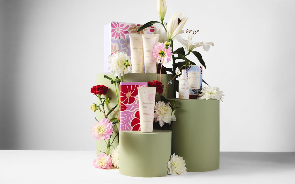 Flower Artist - Eau De Toilette - PUPA Milano image number 2