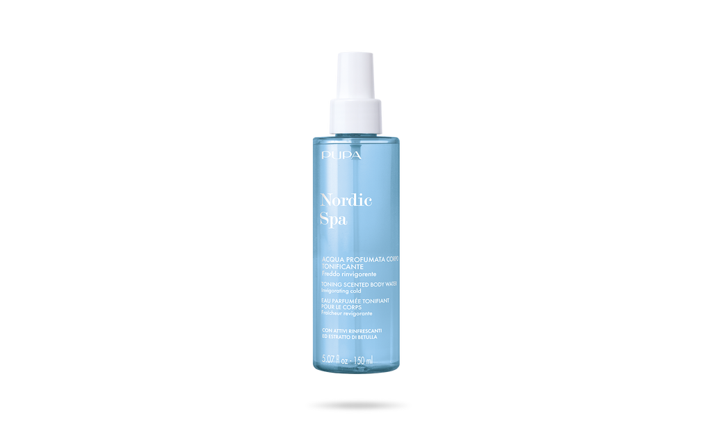 Eau pour le Corps 150 ml - PUPA Milano image number 0