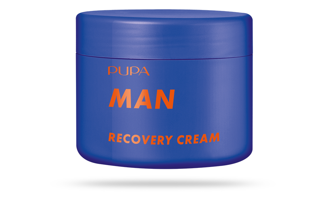 Recovery Cream - Crème SOS - PUPA Milano image number 0