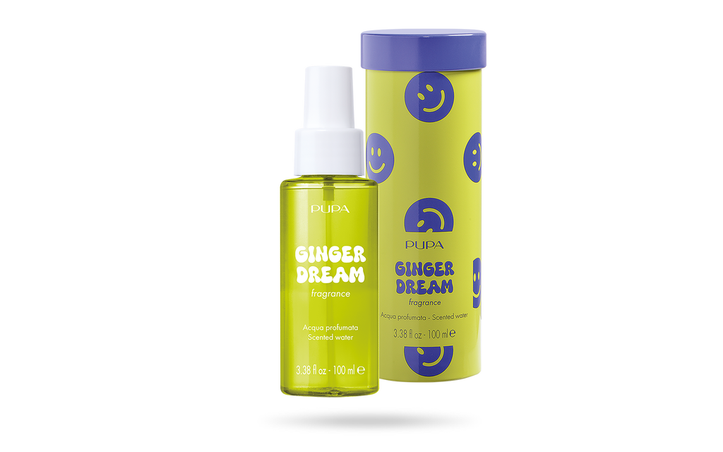 Happy Box -Eau Parfumée - PUPA Milano image number 0