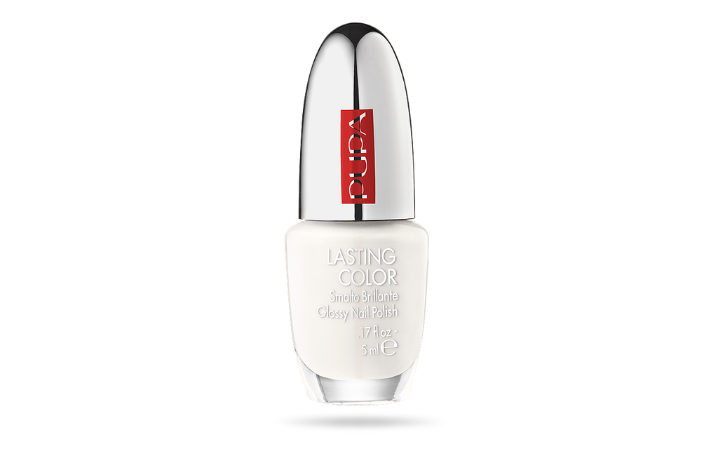 Lasting Color Vernis à Ongles Brillant - PUPA Milano image number 0