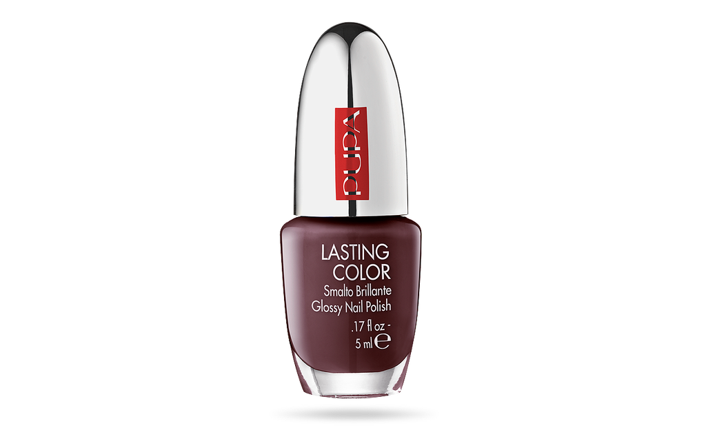Lasting Color Vernis à Ongles Brillant - PUPA Milano image number 0