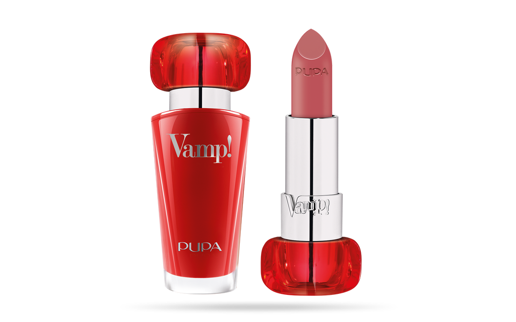 Vamp! Rouge à Lèvres - PUPA Milano image number 0