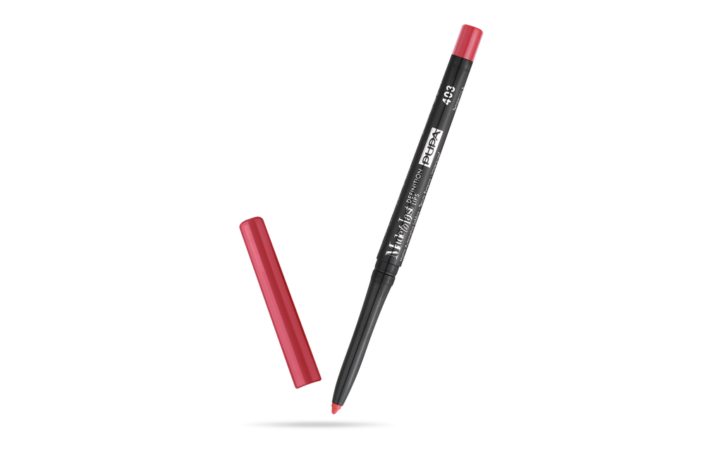 Made to Last Definition Lips - PUPA Milano
