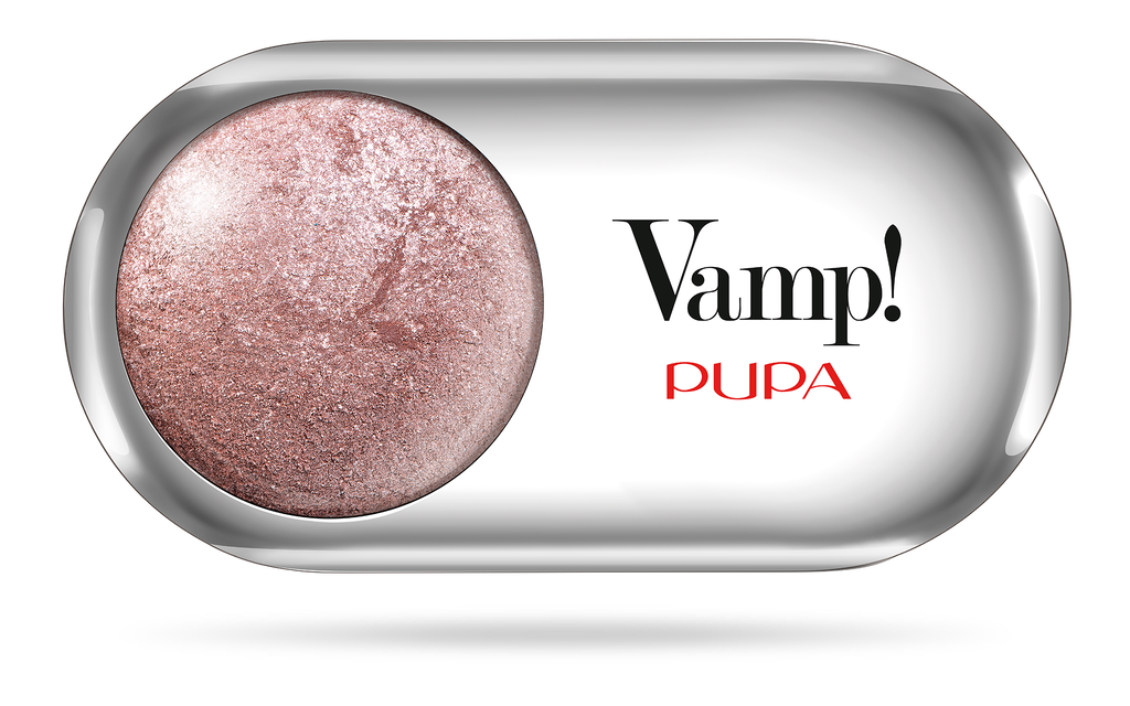 Vamp! Ombre à Paupières - PUPA Milano image number 0