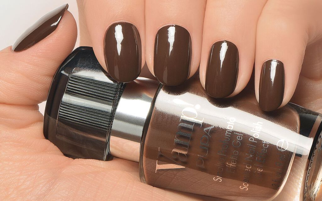 Vamp! Vernis &agrave; Ongles Parfum&eacute; Effett Gel - PUPA Milano