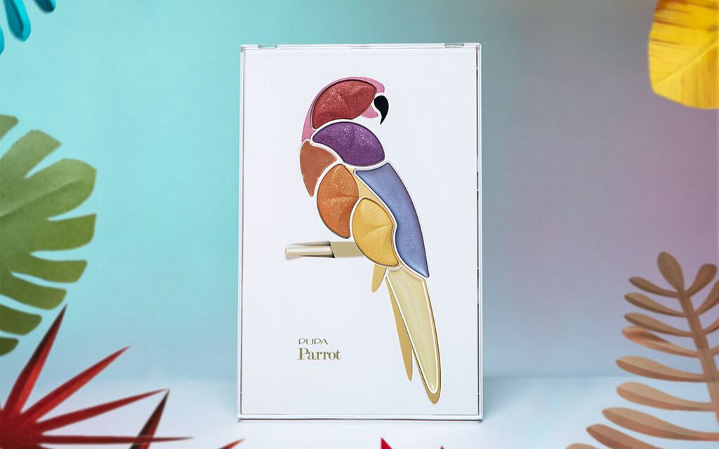 Parrot - PUPA Milano image number 2