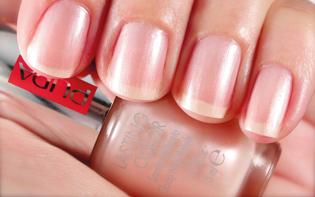 Lasting Color Vernis &agrave; Ongles Brillant - PUPA Milano