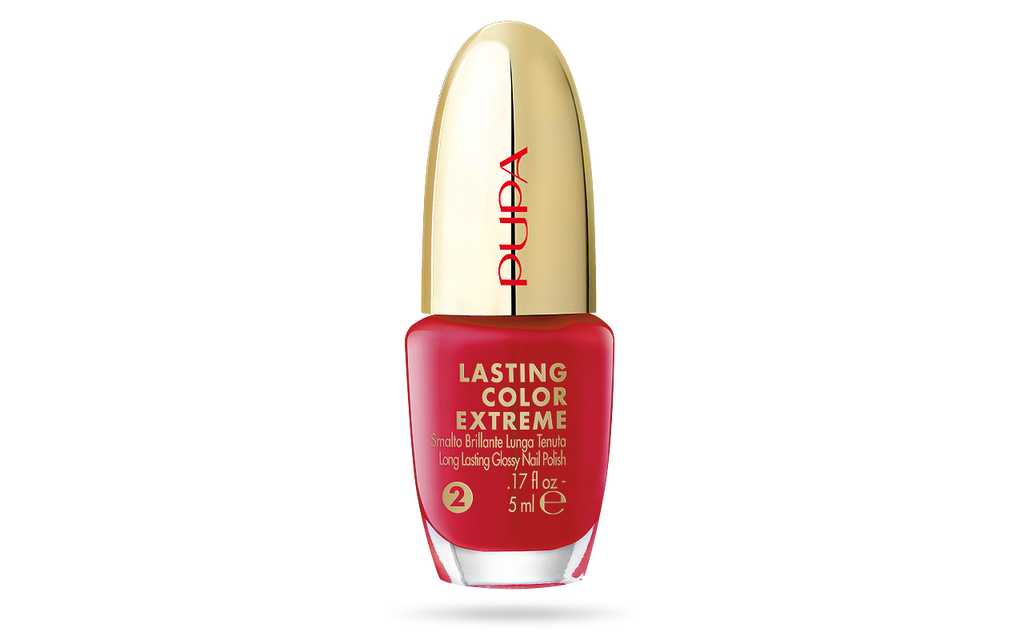 Lasting Color Extreme Vernis à Ongles Brillant Longue Tenue - PUPA Milano image number 0