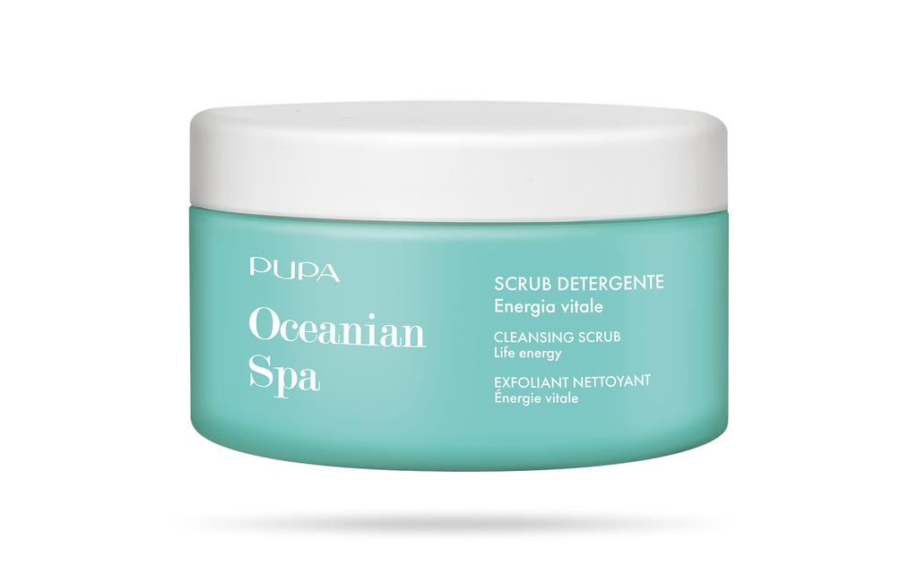Exfoliant Nettoyant Pour Le Corp 250 Ml - PUPA Milano image number 0