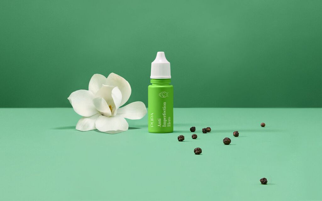 Anti-Imperfection Hero Sos Imperfections - PUPA Milano image number 1