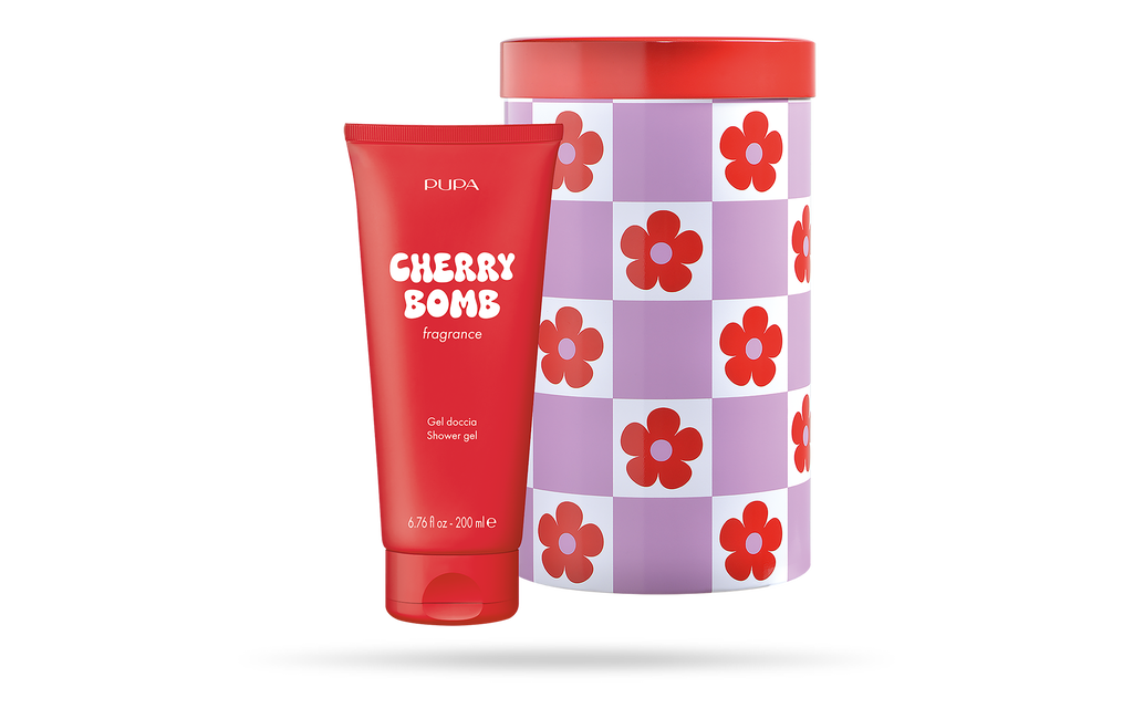 Happy Box - Gel pour le Douche - PUPA Milano image number 0
