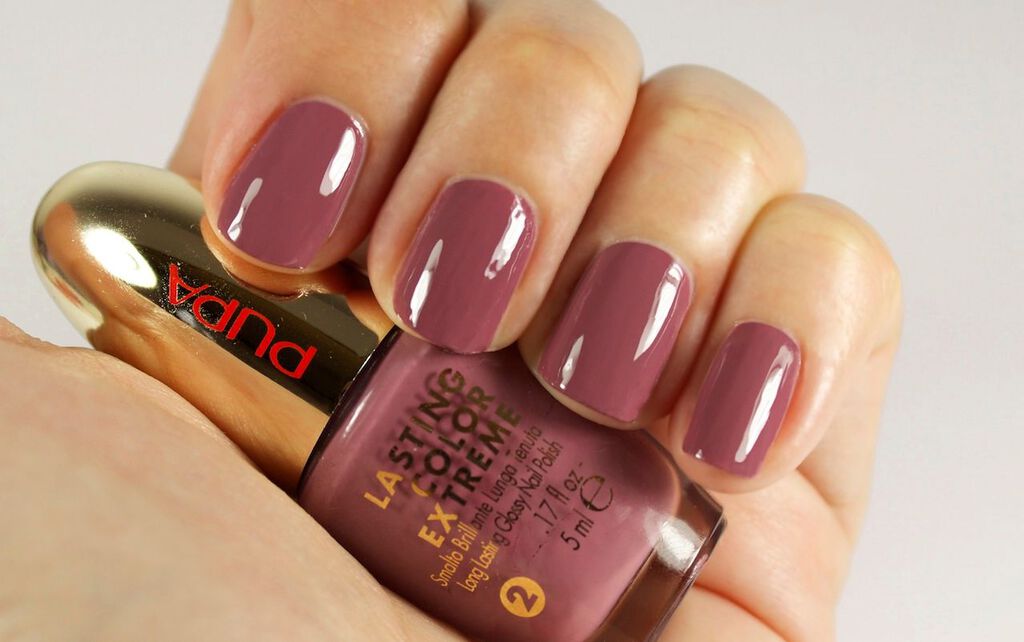 Lasting Color Extreme Vernis &agrave; Ongles Brillant Longue Tenue - PUPA Milano