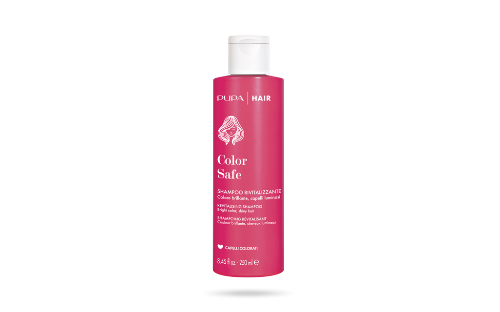 Shampooing Revitalisant - PUPA Milano image number 0