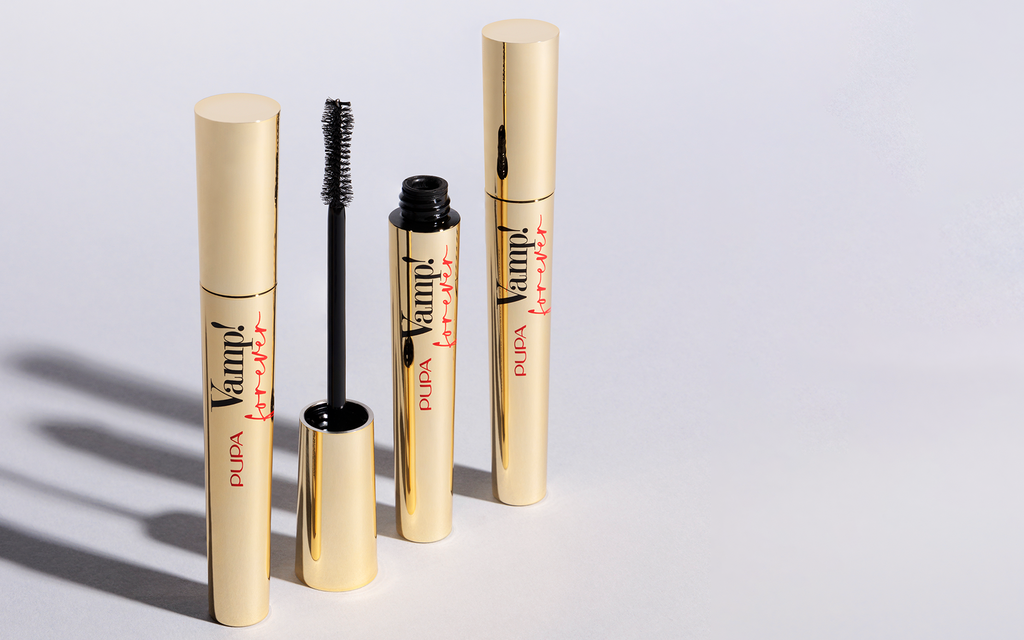 Vamp! Mascara Forever - PUPA Milano image number 4