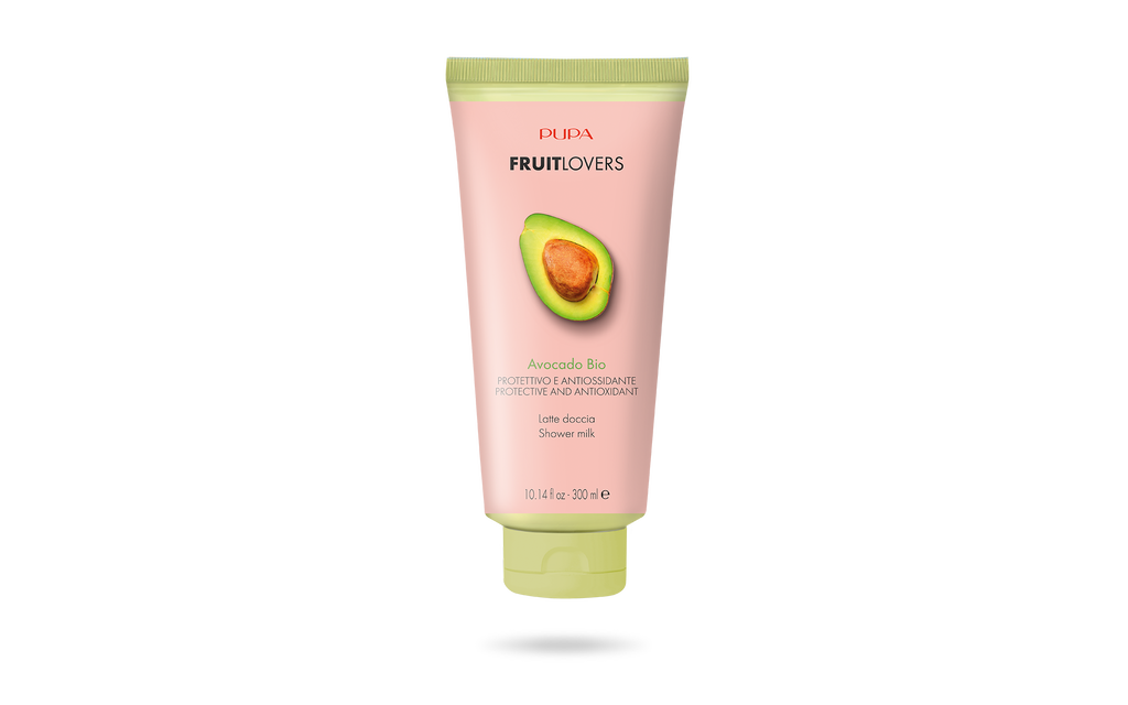 Lait Pour La Douche Fruit Lovers - PUPA Milano image number 0