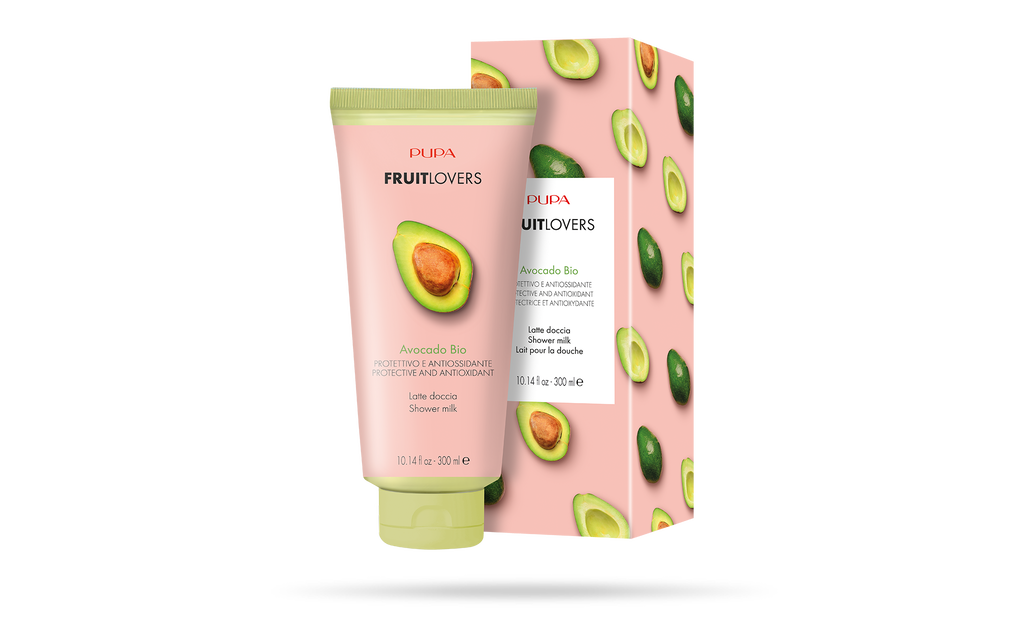 Lait Pour La Douche Fruit Lovers - PUPA Milano image number 1