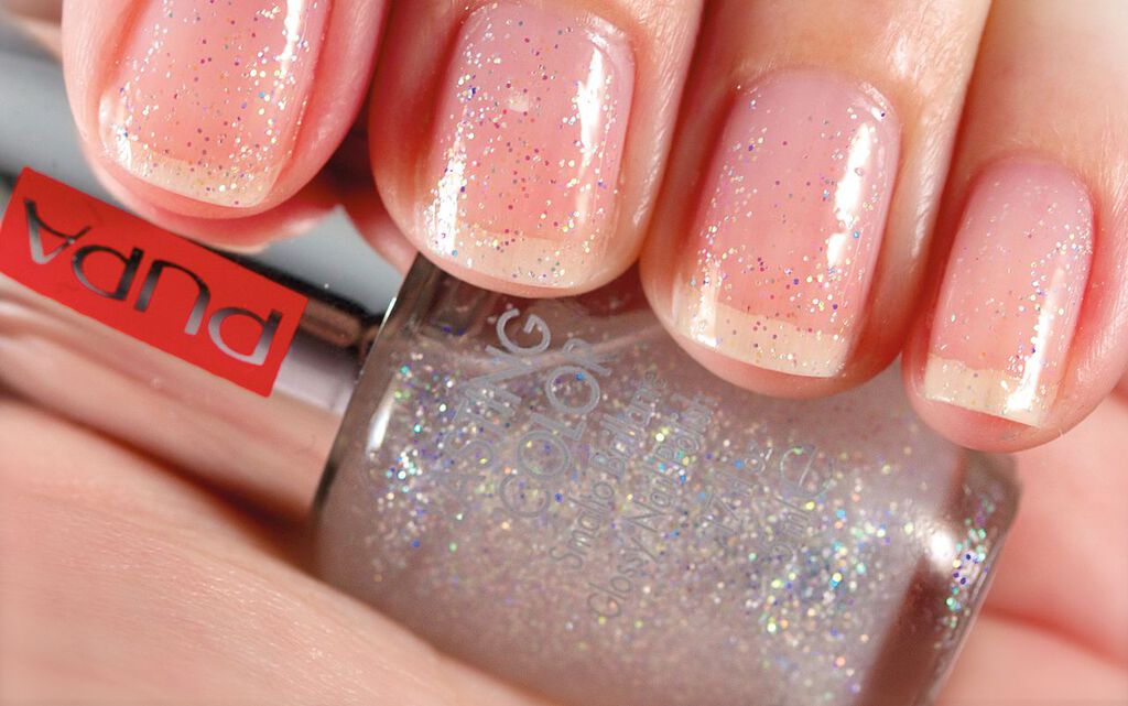 Lasting Color  Vernis &agrave; Ongles Brillant - PUPA Milano image number 1