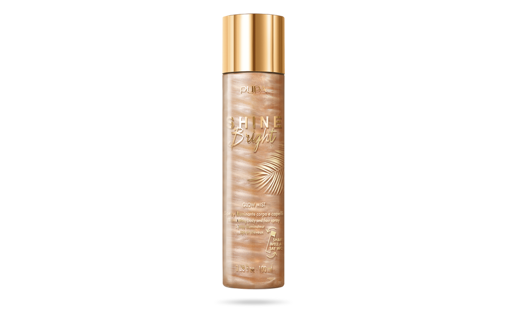 Shine Bright Spray Illuminateur - PUPA Milano image number 0