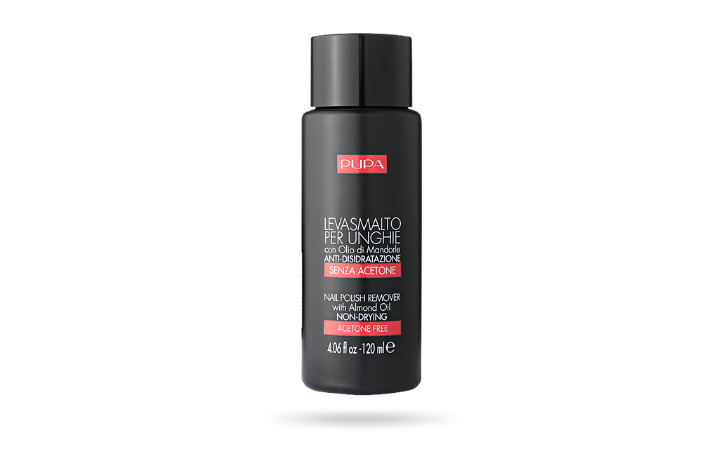Dissolvant pour les Ongles - PUPA Milano image number 0
