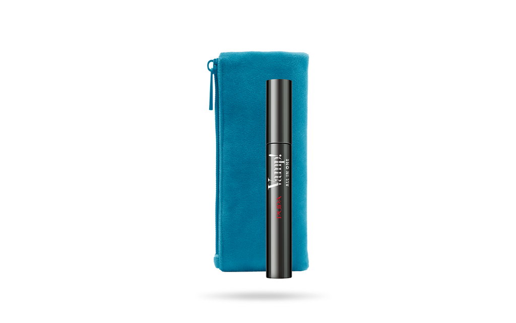Kit Vamp! All In One Gold Edition - PUPA Milano image number 0