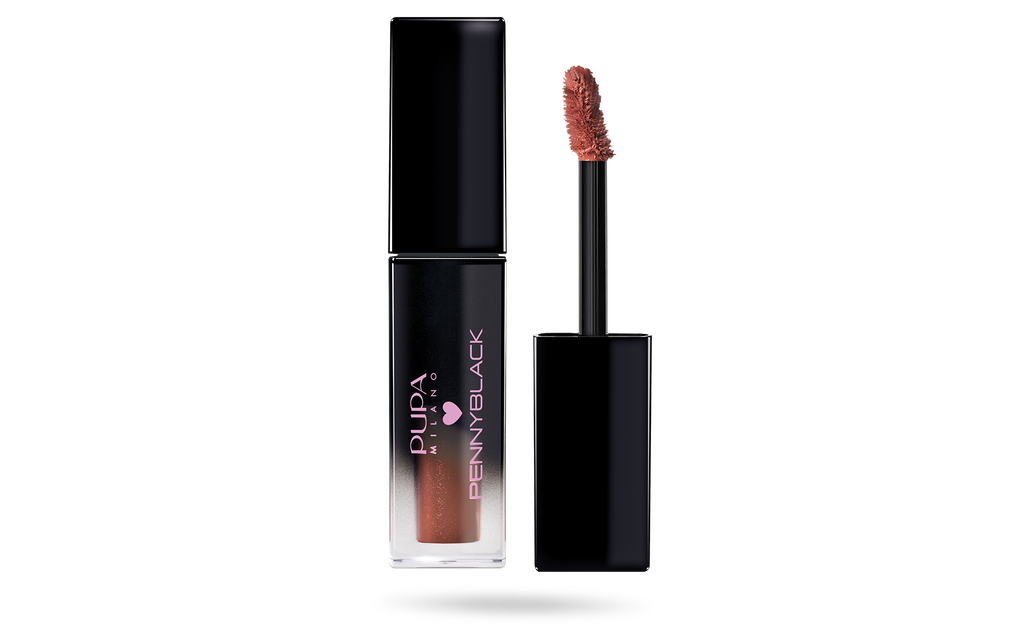 Pupa <3 Pennyblack - Rouge à lèvres liquide transformiste - PUPA Milano image number 0