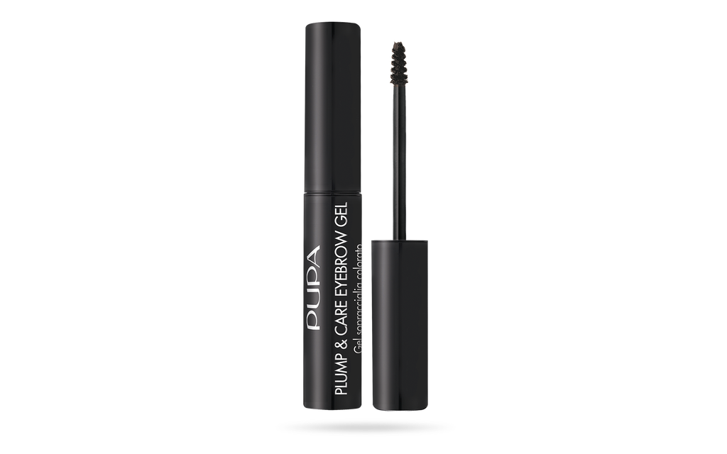 Plump & Care Eyebrow Gel - PUPA Milano