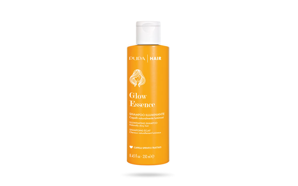 Shampooing Illuminant - PUPA Milano image number 0