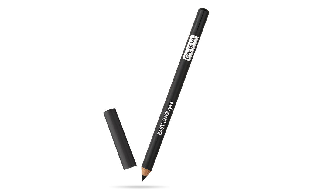 Easy Liner  Eyes - Crayon Khôl pour les Yeux - PUPA Milano image number 0
