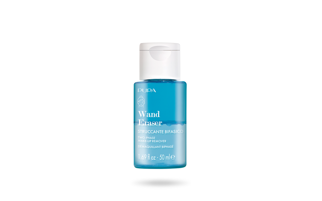 Démaquillant Biphasé 50 ml - PUPA Milano image number 0