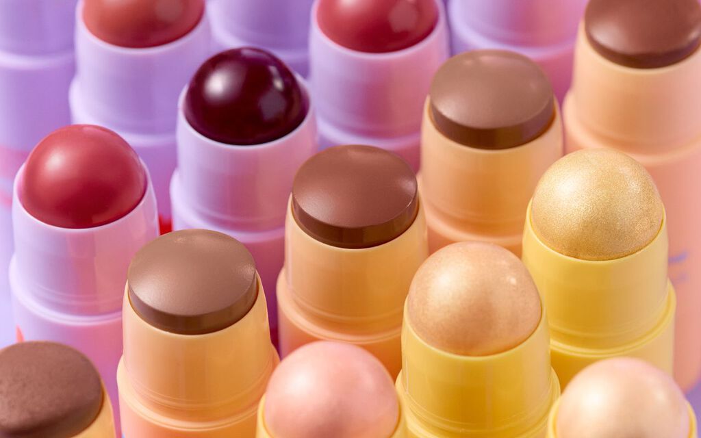 #GRWSTICK - Sculpt - PUPA Milano image number 4