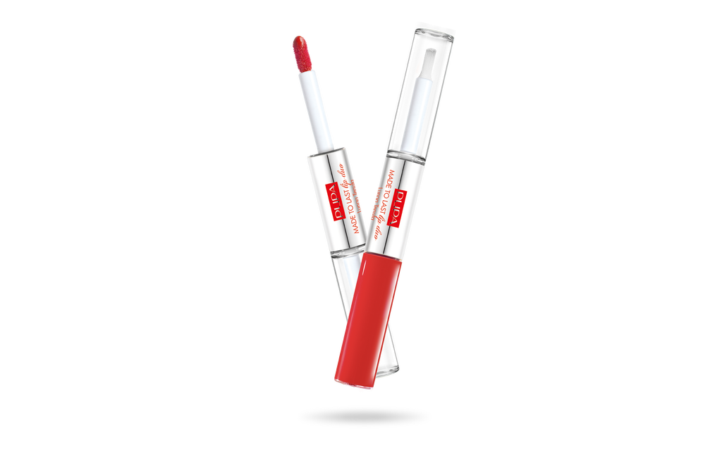 Made To Last Lip Duo - PUPA Milano image number 0