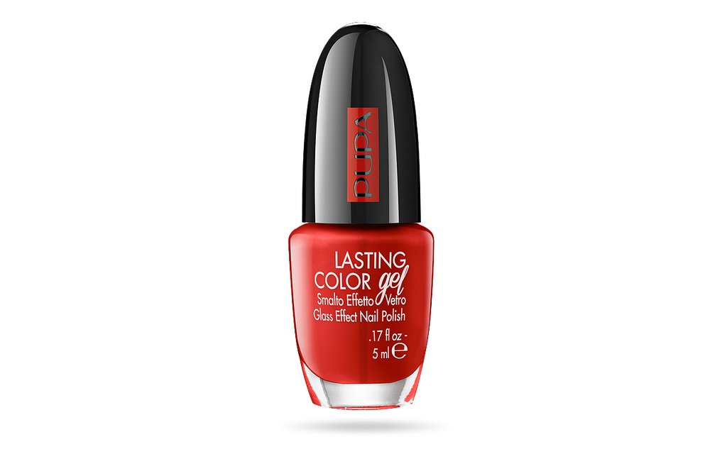 Lasting Color Gel Vernis à Ongles Effet Cristal - PUPA Milano image number 0