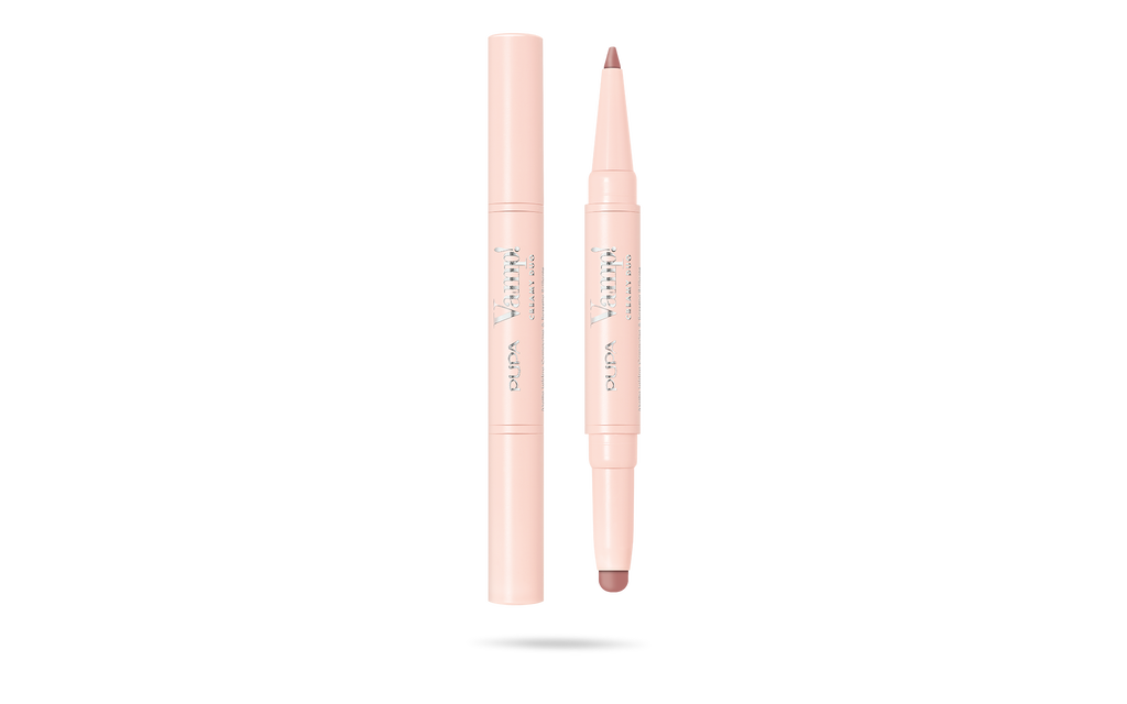 Vamp! Creamy Duo - PUPA Milano image number 0