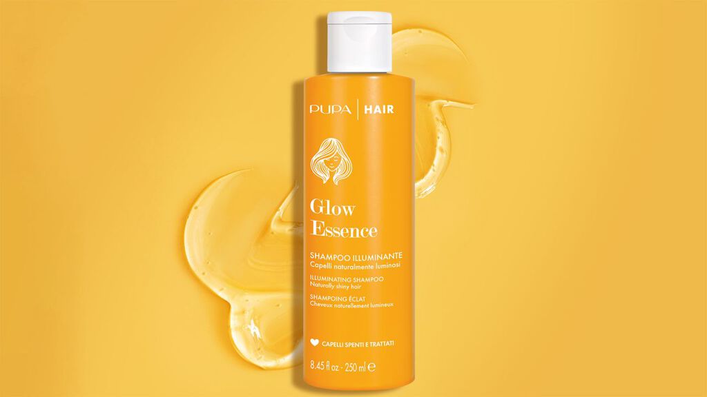 Shampooing Illuminant - PUPA Milano image number 2