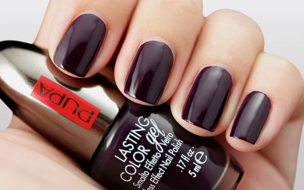 Lasting Color Gel Vernis &agrave; Ongles Effet Cristal - PUPA Milano