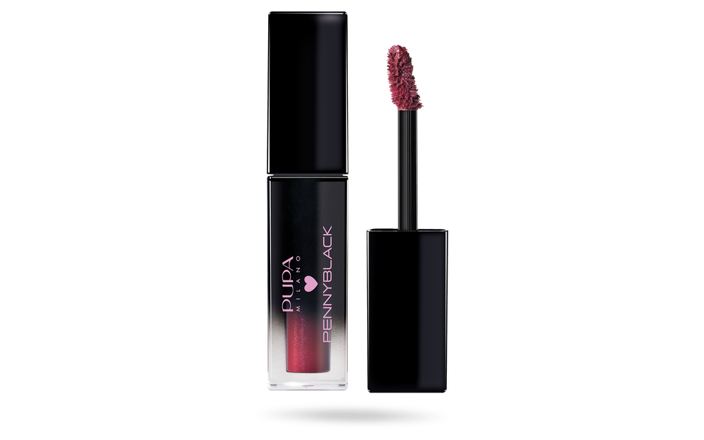 Pupa <3 Pennyblack - Rouge à lèvres liquide transformiste - PUPA Milano image number 0