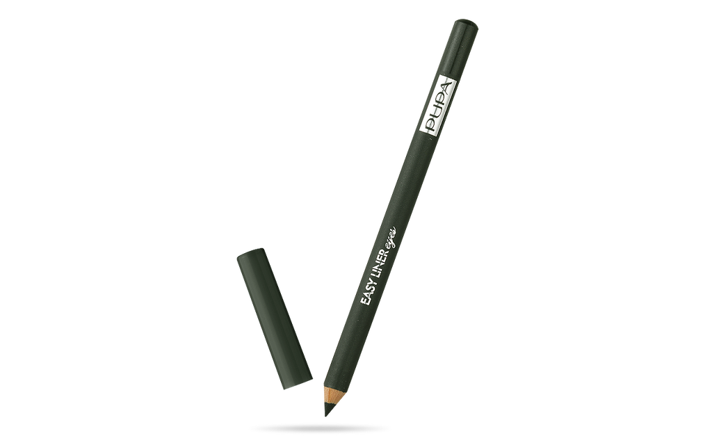 Easy Liner  Eyes - Crayon Khôl pour les Yeux - PUPA Milano image number 0
