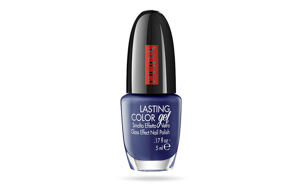Lasting Color Gel Vernis &agrave; Ongles Effet Cristal - PUPA Milano