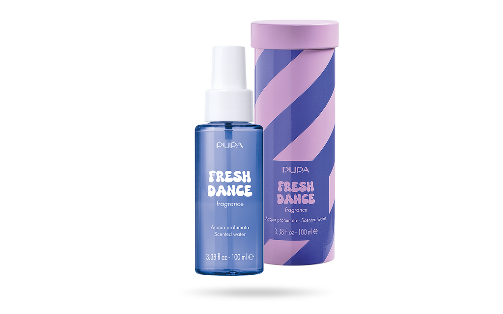 Happy Box -Eau Parfumée - PUPA Milano image number 0