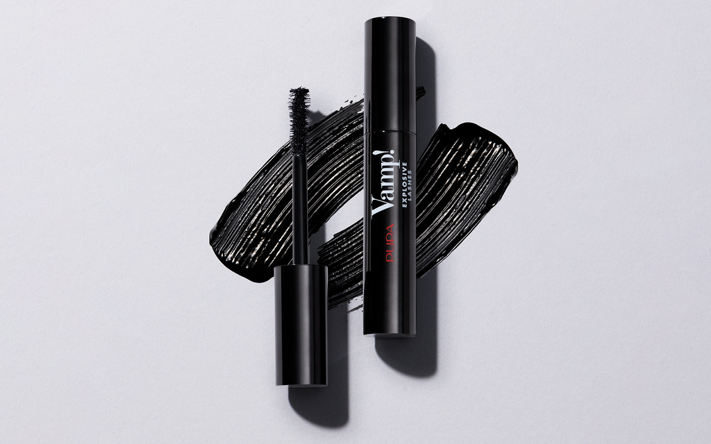 Vamp! Mascara Explosive Lashes - PUPA Milano image number 3
