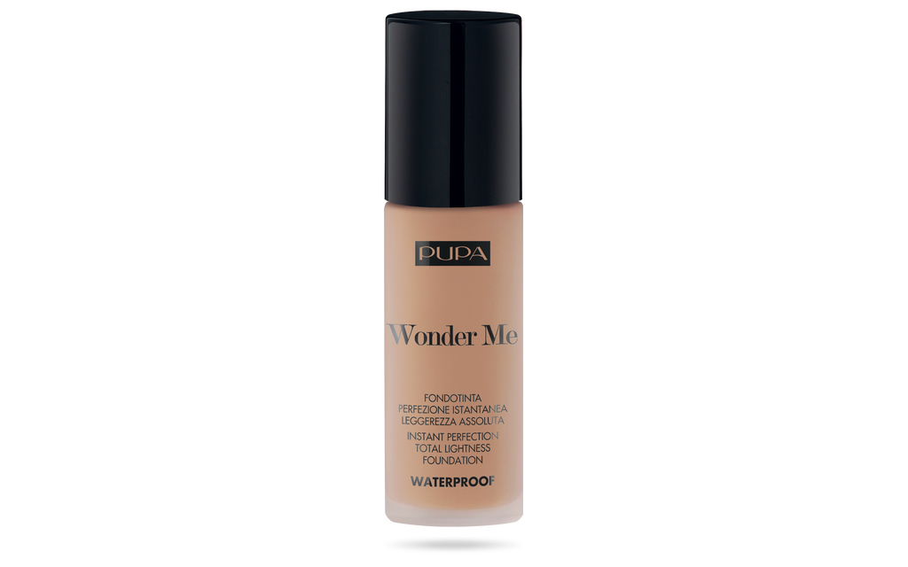 Wonder Me Fond de Teint Fluide - PUPA Milano image number 0